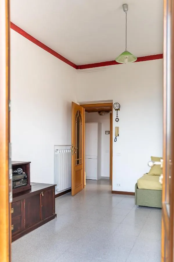 La Tana Di Nonno Bob Apartment Lerici Italy