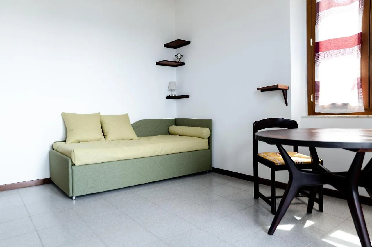 La Tana Di Nonno Bob Apartment Lerici