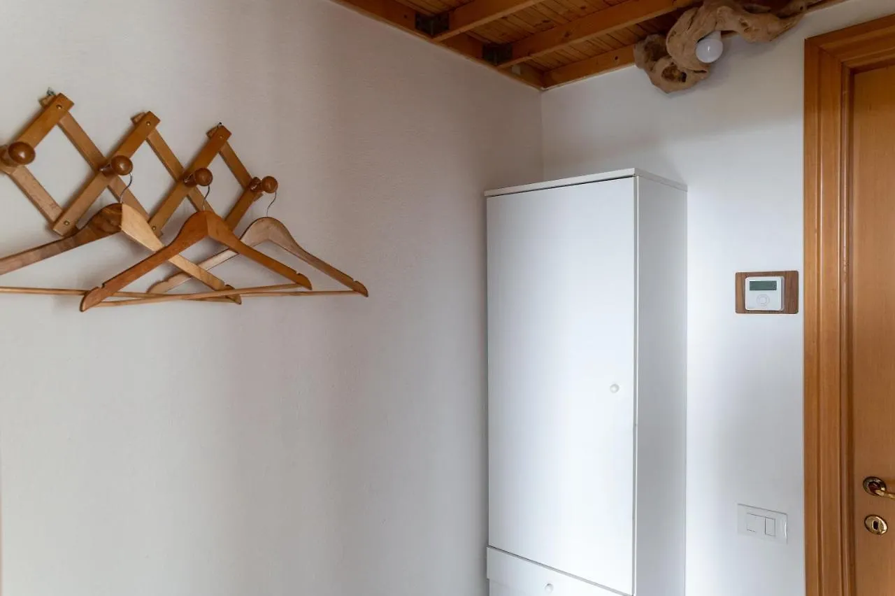 La Tana Di Nonno Bob Apartment Lerici