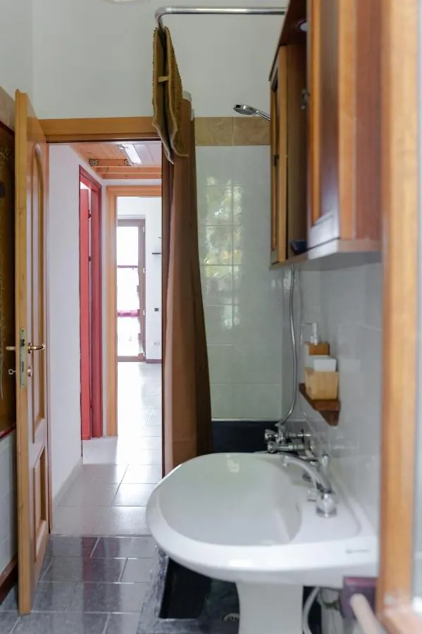 La Tana Di Nonno Bob Apartment Lerici