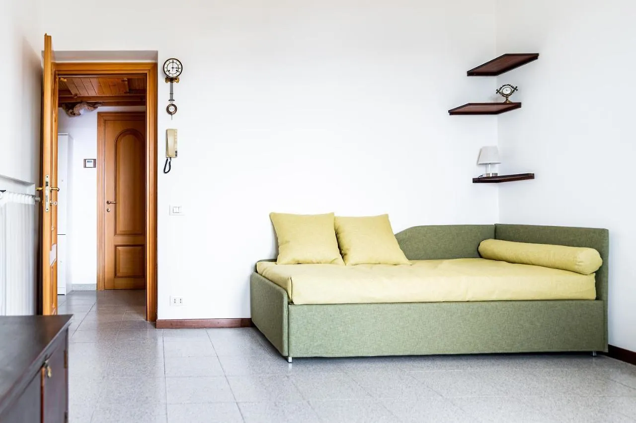 La Tana Di Nonno Bob Apartment Lerici