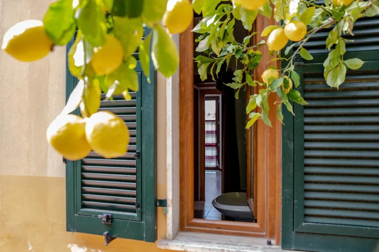 La Tana Di Nonno Bob Apartment Lerici 0*,