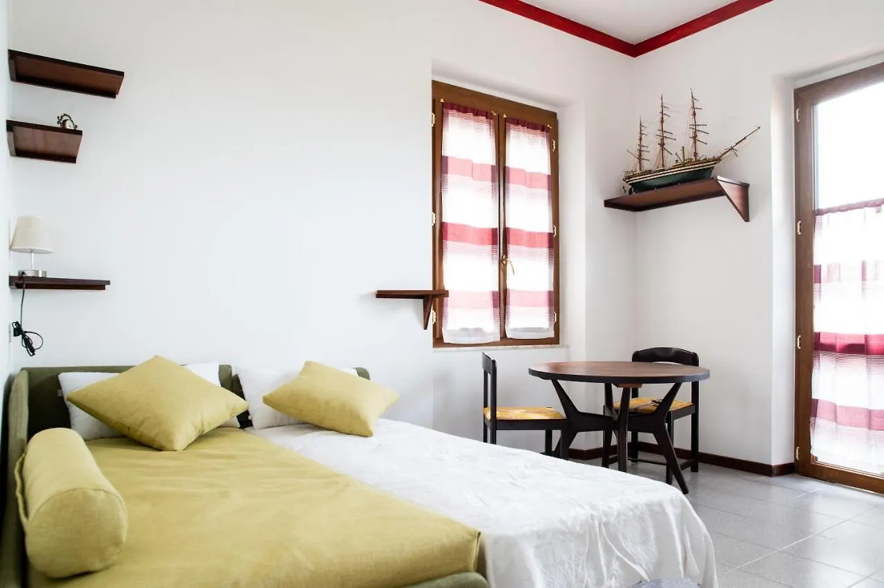 La Tana Di Nonno Bob Apartment Lerici