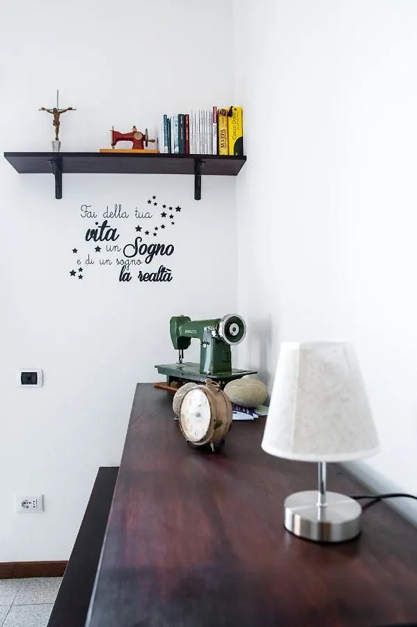 La Tana Di Nonno Bob Apartment Lerici 0*,